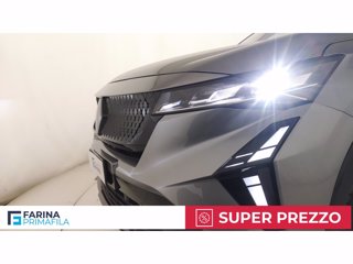 RENAULT Rafale 1.2 e-tech full hybrid techno 200cv auto