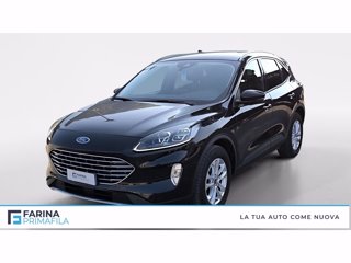 FORD Kuga 1.5 ecoboost titanium x 2wd 150cv