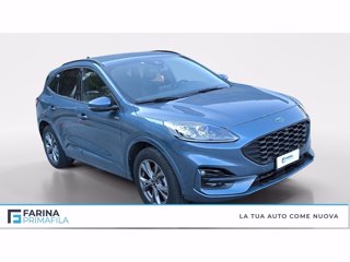 FORD Kuga 2.5 phev st-line x 2wd 225cv cvt