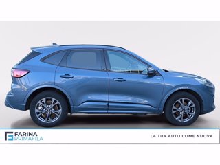 FORD Kuga 2.5 phev st-line x 2wd 225cv cvt