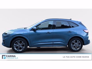 FORD Kuga 2.5 phev st-line x 2wd 225cv cvt