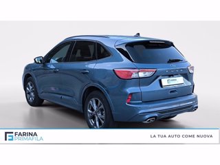 FORD Kuga 2.5 phev st-line x 2wd 225cv cvt