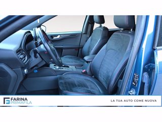 FORD Kuga 2.5 phev st-line x 2wd 225cv cvt