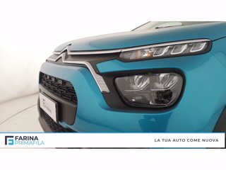 CITROEN C3 1.2 puretech feel s&s 83cv neopatentati my20