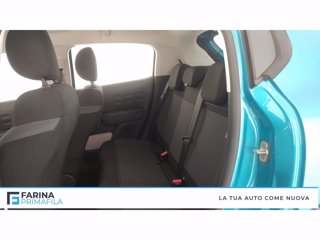 CITROEN C3 1.2 puretech feel s&s 83cv neopatentati my20