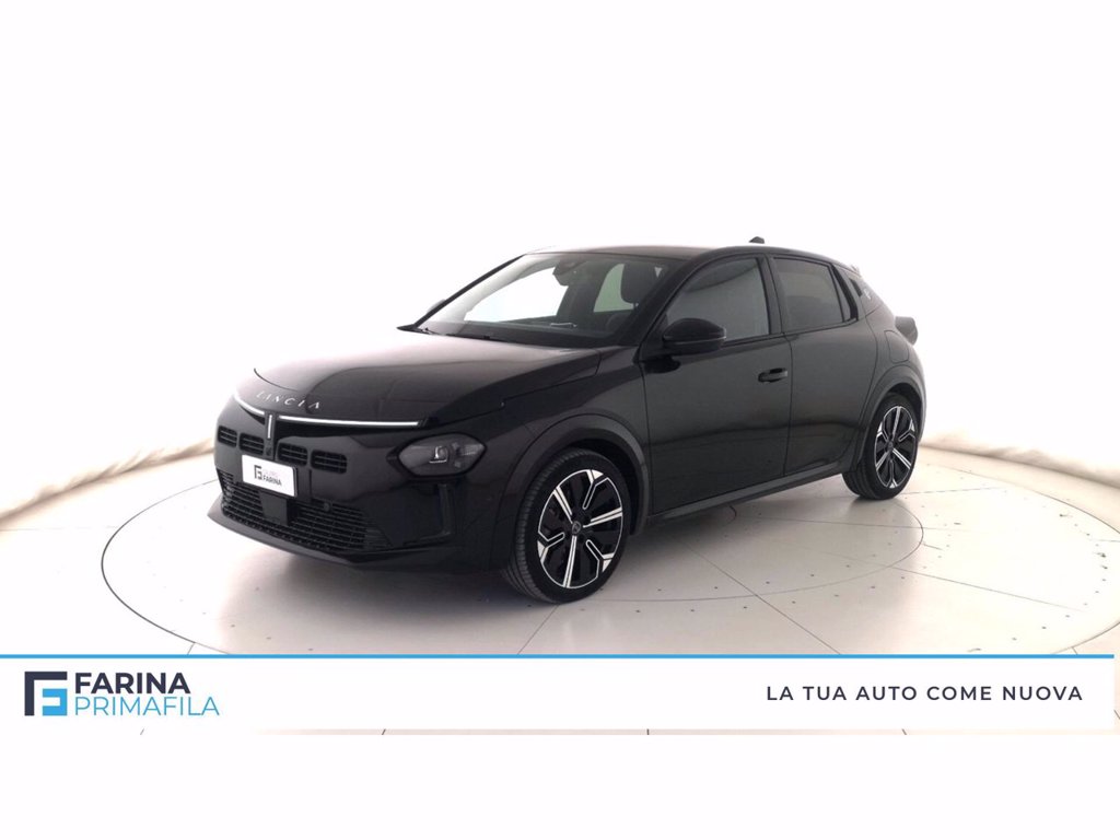 LANCIA Ypsilon 1.2 mhev lx 110cv e-dct