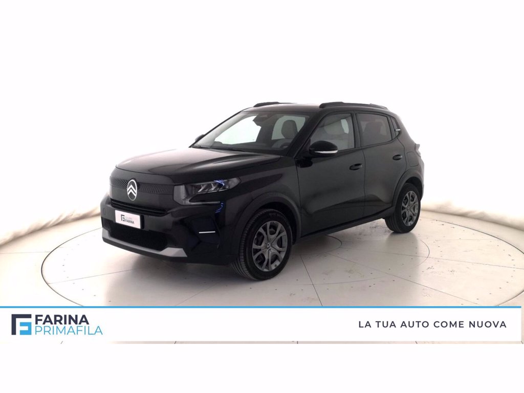 CITROEN C3 1.2 puretech turbo max 100cv s&s