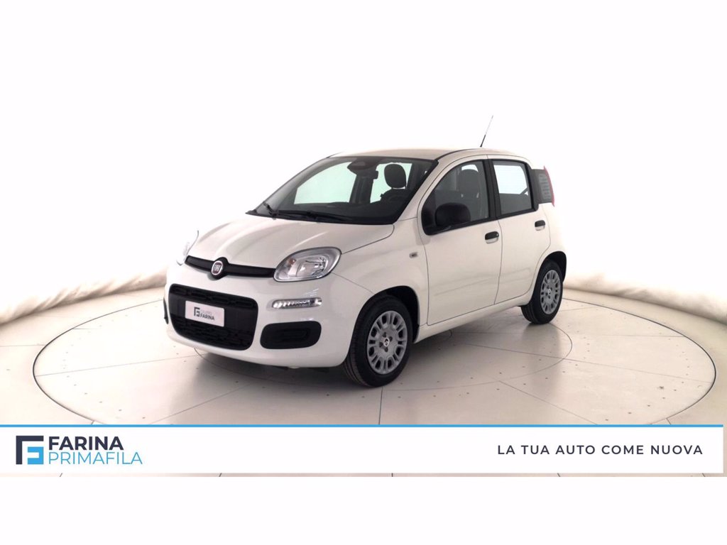 FIAT Pandina 1.0 firefly hybrid pop s&s 70cv