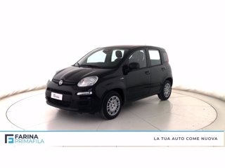 FIAT Pandina 1.0 firefly hybrid pop s&s 70cv