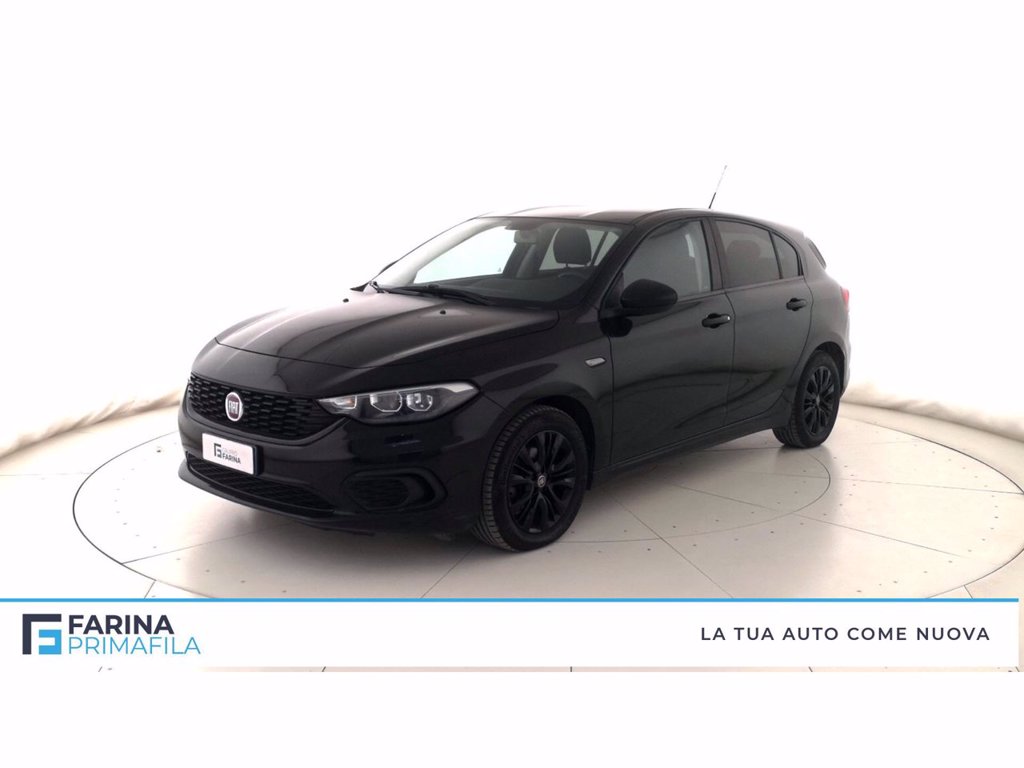 FIAT Tipo 5p 1.4 street 95cv