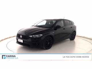 FIAT Tipo 5p 1.4 street 95cv