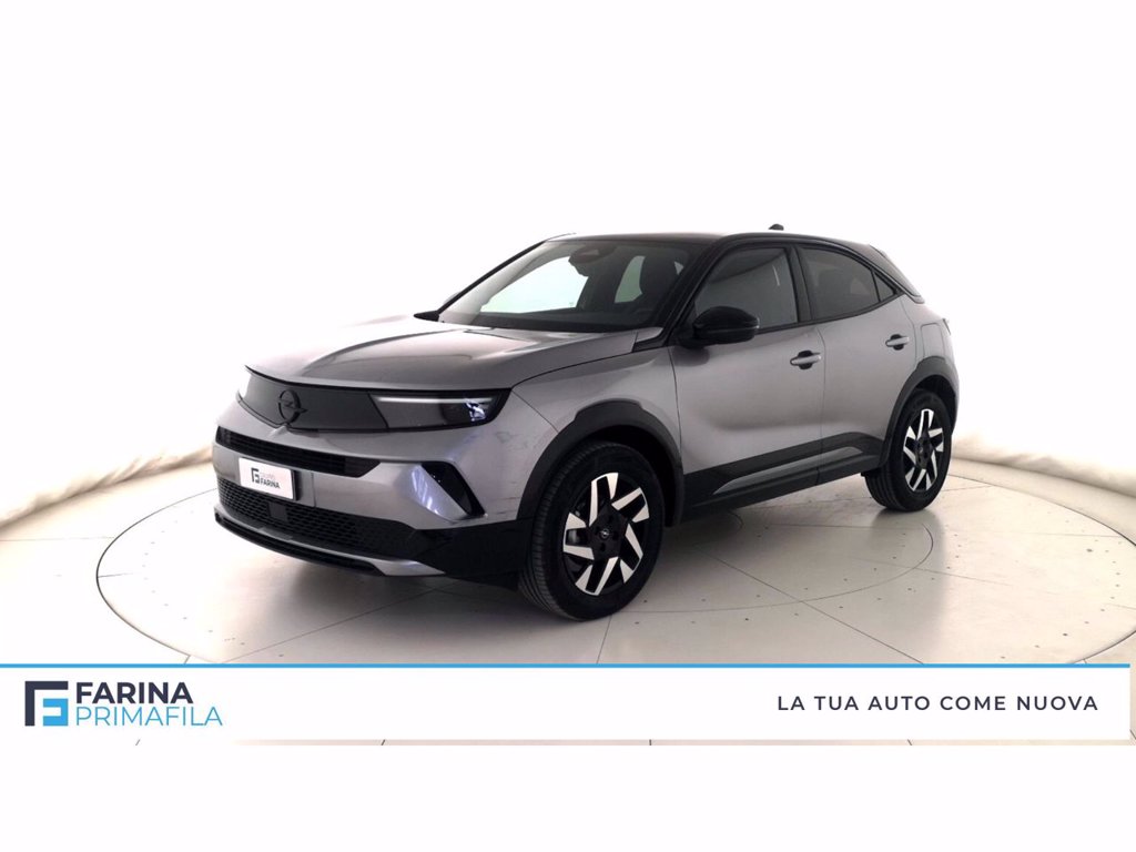 OPEL Mokka 1.2 gs s&s 136cv