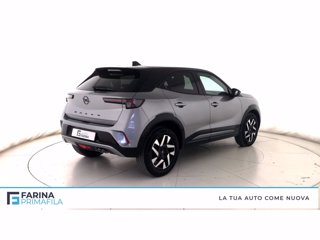 OPEL Mokka 1.2 gs s&s 136cv