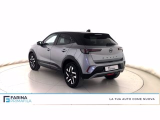 OPEL Mokka 1.2 gs s&s 136cv