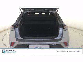 OPEL Mokka 1.2 gs s&s 136cv