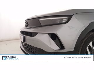 OPEL Mokka 1.2 gs s&s 136cv