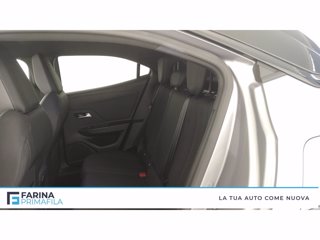 OPEL Mokka 1.2 gs s&s 136cv