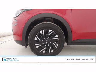 FIAT 600 1.2 hybrid 110cv auto