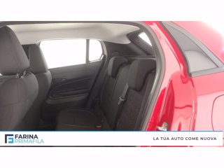 FIAT 600 1.2 hybrid 110cv auto