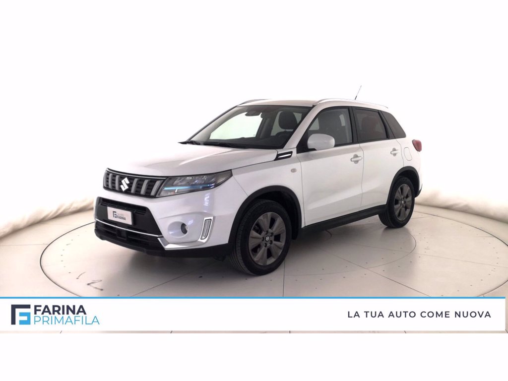 SUZUKI Vitara 1.4h cool 2wd