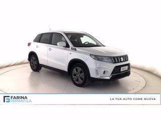SUZUKI Vitara 1.4h cool 2wd