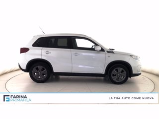 SUZUKI Vitara 1.4h cool 2wd