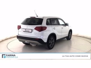 SUZUKI Vitara 1.4h cool 2wd