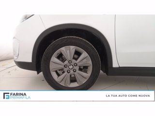 SUZUKI Vitara 1.4h cool 2wd