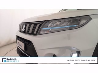 SUZUKI Vitara 1.4h cool 2wd