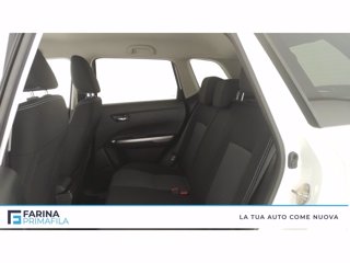 SUZUKI Vitara 1.4h cool 2wd