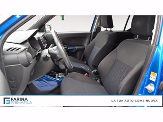 SUZUKI Ignis 1.2h top 2wd