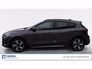 FORD Focus active 1.0 ecoboost h design 125cv