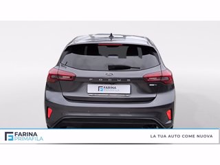 FORD Focus 1.0t ecoboost h st-line 125cv