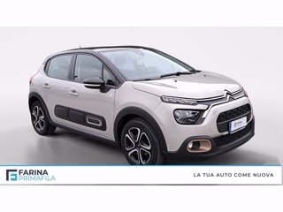 CITROEN C3 1.2 puretech c-series s&s 83cv neopatentati