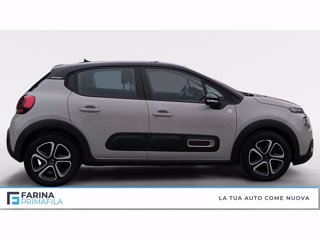 CITROEN C3 1.2 puretech c-series s&s 83cv neopatentati