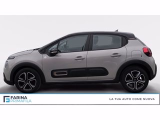 CITROEN C3 1.2 puretech c-series s&s 83cv neopatentati