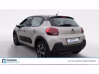CITROEN C3 1.2 puretech c-series s&s 83cv neopatentati
