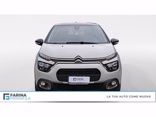 CITROEN C3 1.2 puretech c-series s&s 83cv neopatentati