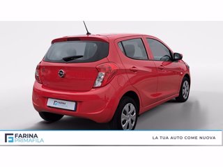 OPEL Karl 1.0 75cv