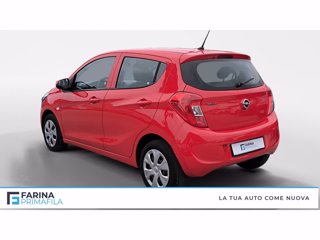 OPEL Karl 1.0 75cv