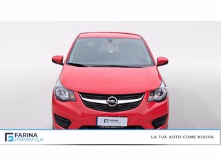 OPEL Karl 1.0 75cv