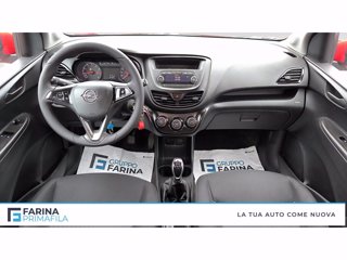 OPEL Karl 1.0 75cv