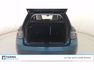 FIAT 600 1.2 hybrid la prima 110cv auto