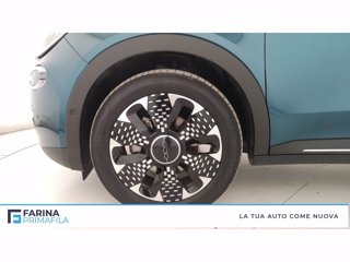 FIAT 600 1.2 hybrid la prima 110cv auto