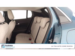 FIAT 600 1.2 hybrid la prima 110cv auto