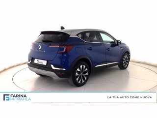 RENAULT Captur 1.0 tce techno 90cv