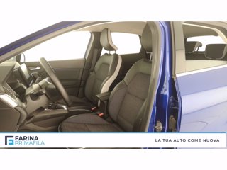 RENAULT Captur 1.0 tce techno 90cv