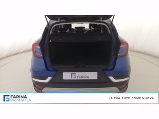 RENAULT Captur 1.0 tce techno 90cv