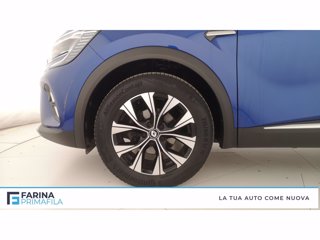 RENAULT Captur 1.0 tce techno 90cv