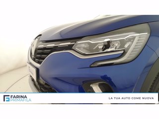 RENAULT Captur 1.0 tce techno 90cv